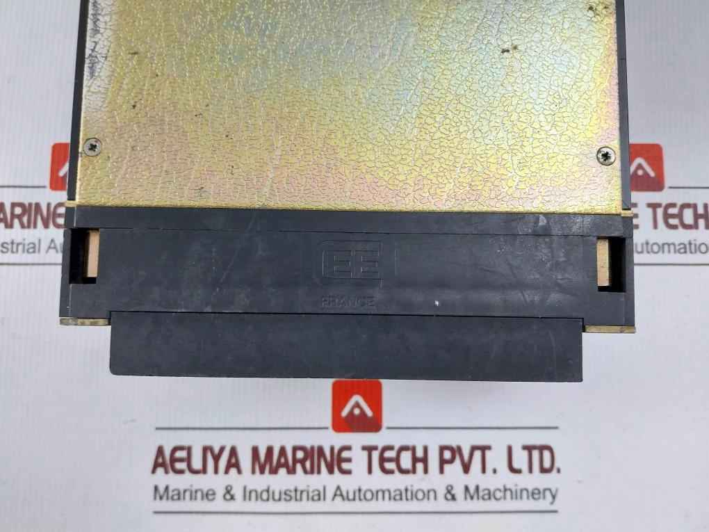 Cee Itg 7166 Phase & Earth Overcurrent Relay 5A 60Hz Sch 9912 A
