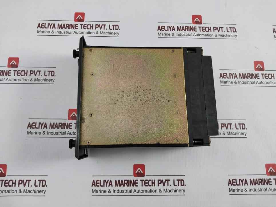 Cee Itt 7610 B/9506 Electrical Protection Relay Cc/Dc 110V 5A 60Hz