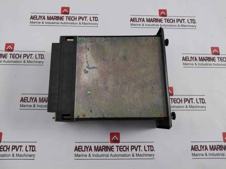 Cee Itt 7610 B/9506 Electrical Protection Relay Cc/Dc 110V 5A 60Hz