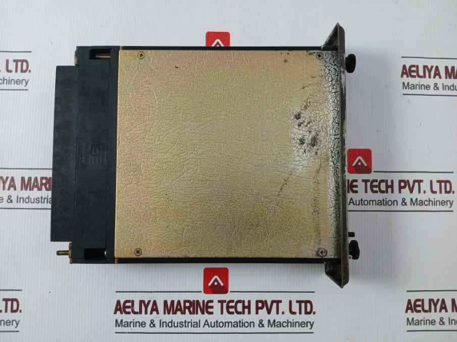 Cee Ttg 7111 B/8113 Protection Relay 50-60Hz Cc/Dc 110V