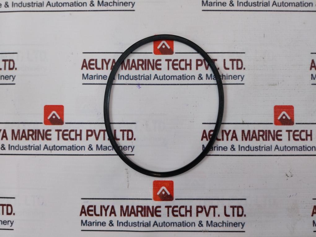 Lot of 10X CEETAK 195327-249 Backup O-Ring Rev: C (10 Bags)