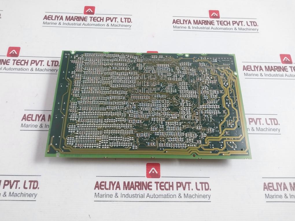 Cegelec 20X4282A1L Printed Circuit Board