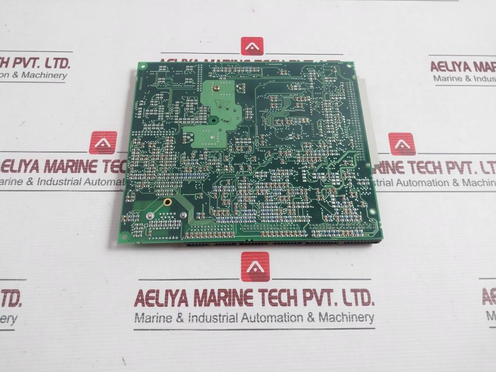Cegelec 20X4290/10B Printed Circuit Board Card