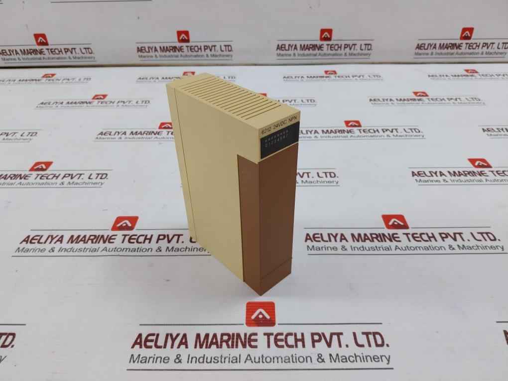 Cegelec 6212 182492 Npn Alspa Module 24Vdc 6213 B10 00002988