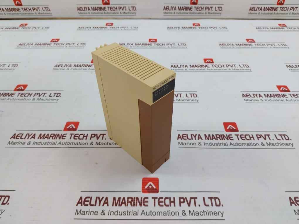 Cegelec 6212 Npn Alspa Entrelec Module 24Vdc C50/6212