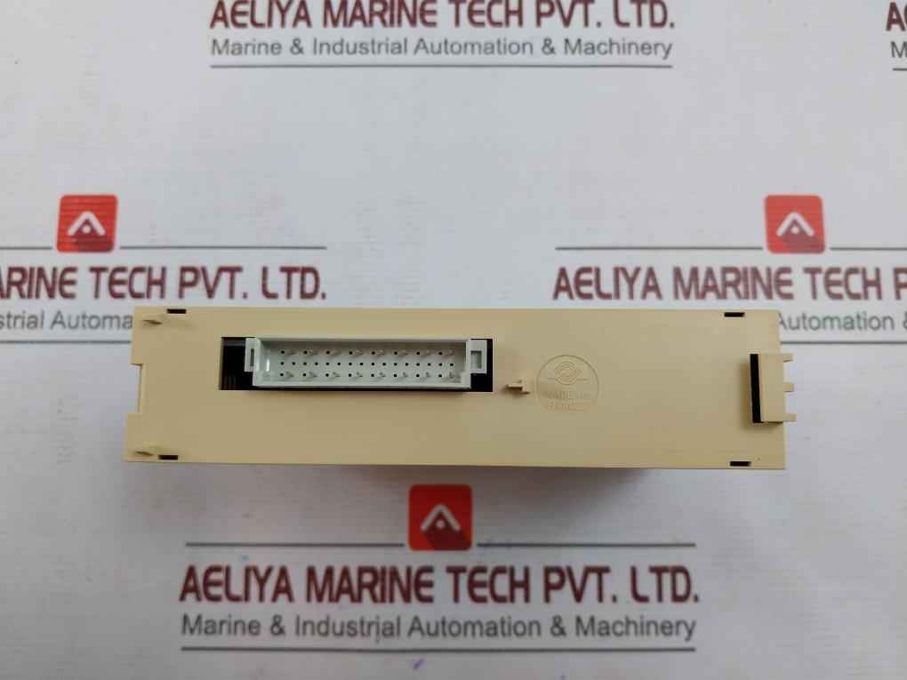 Cegelec 6212 Npn Alspa Entrelec Module 24Vdc C50/6212