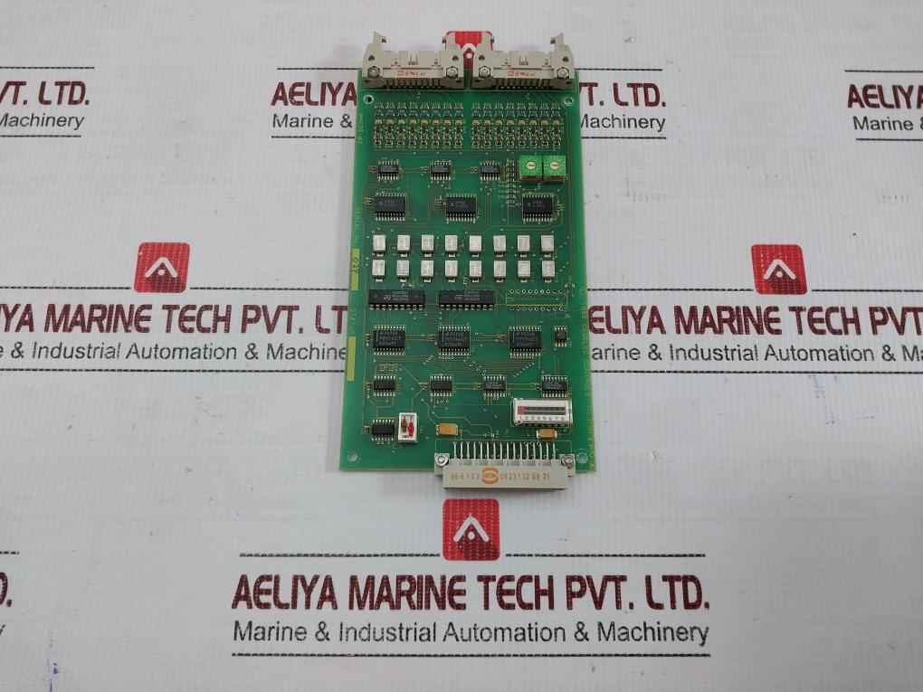 Cegelec Controls Mae95-02