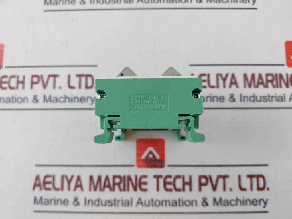 Cegelec Controls Terminal Module Mae97-03