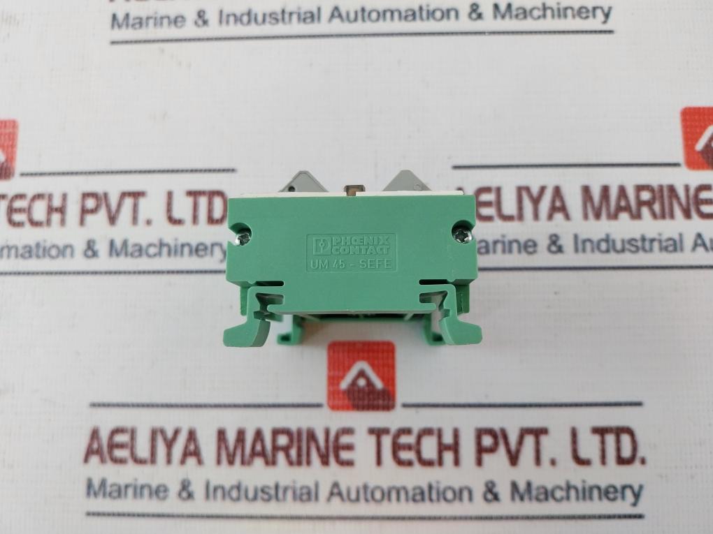 Cegelec Controls Terminal Module Mae97-03