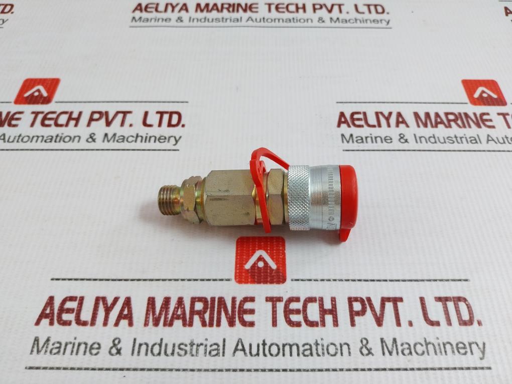 Cejn Quick Coupling Female 115 1201