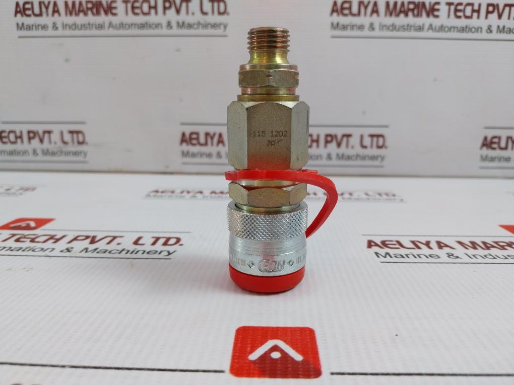 Cejn Quick Coupling Female 115 1201