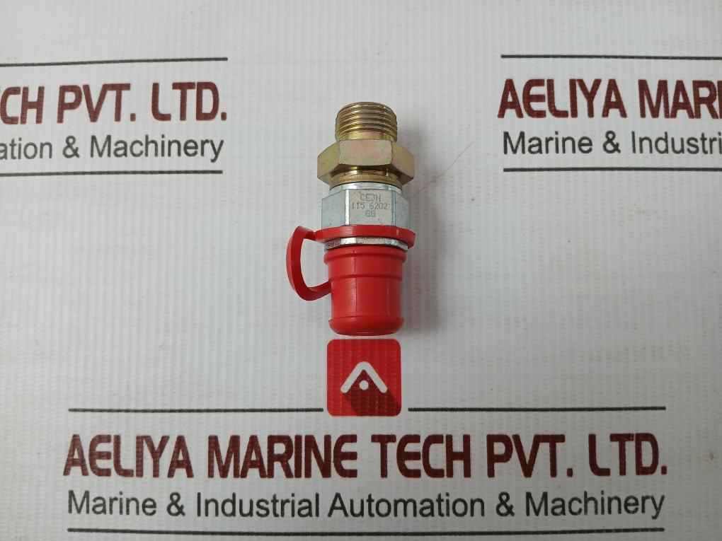 Cejn Quick Coupling Male-tools For Cylinder 115 6202