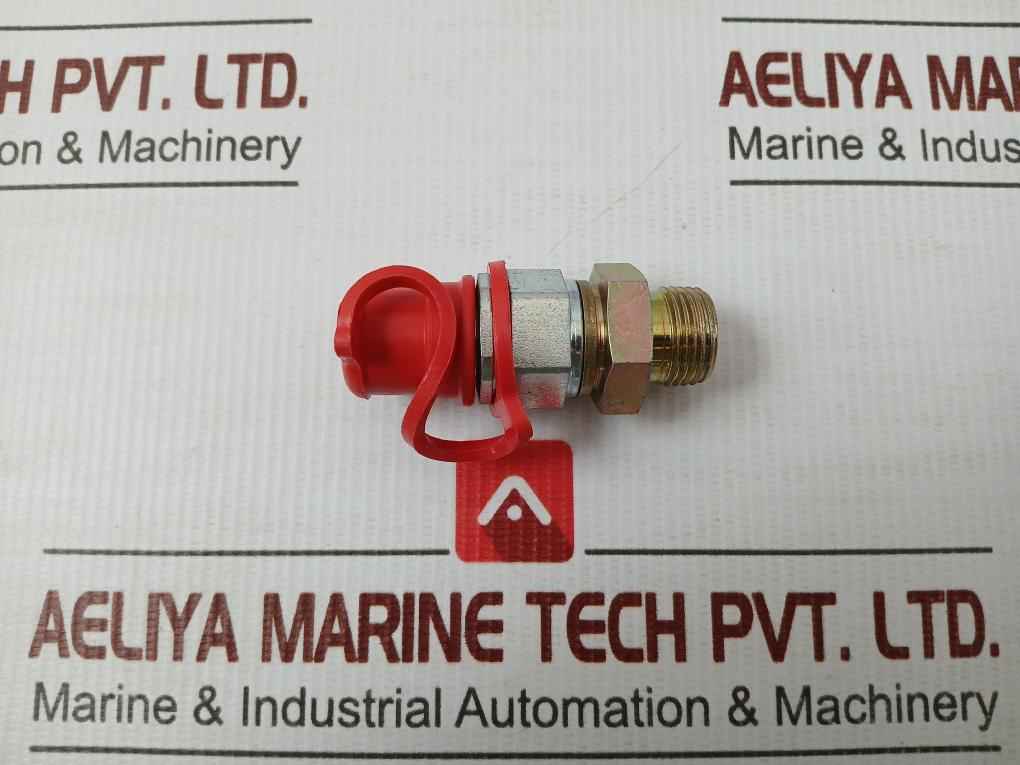 Cejn Quick Coupling Male-tools For Cylinder 115 6202
