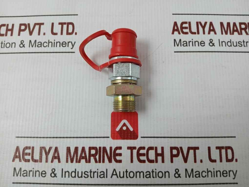 Cejn Quick Coupling Male-tools For Cylinder 115 6202