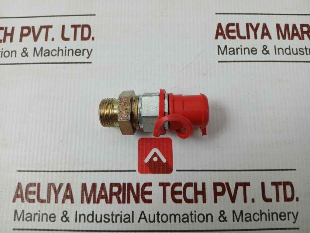 Cejn Quick Coupling Male-tools For Cylinder 115 6202