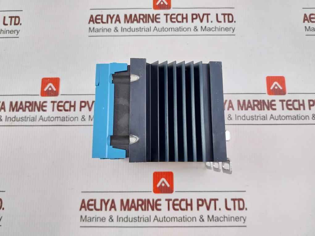 Celduc Sgt8658502 3 Phase Solid State Relays (Ssr) 24-520Vac