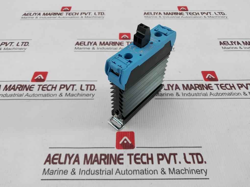 Celduc Su963460 Solid State Relay 23A 480Vac
