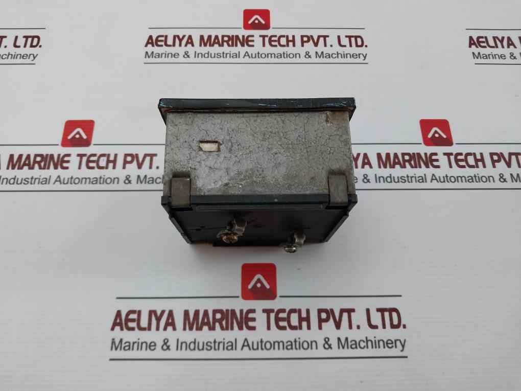 Celsa 0-800V Volt Meter