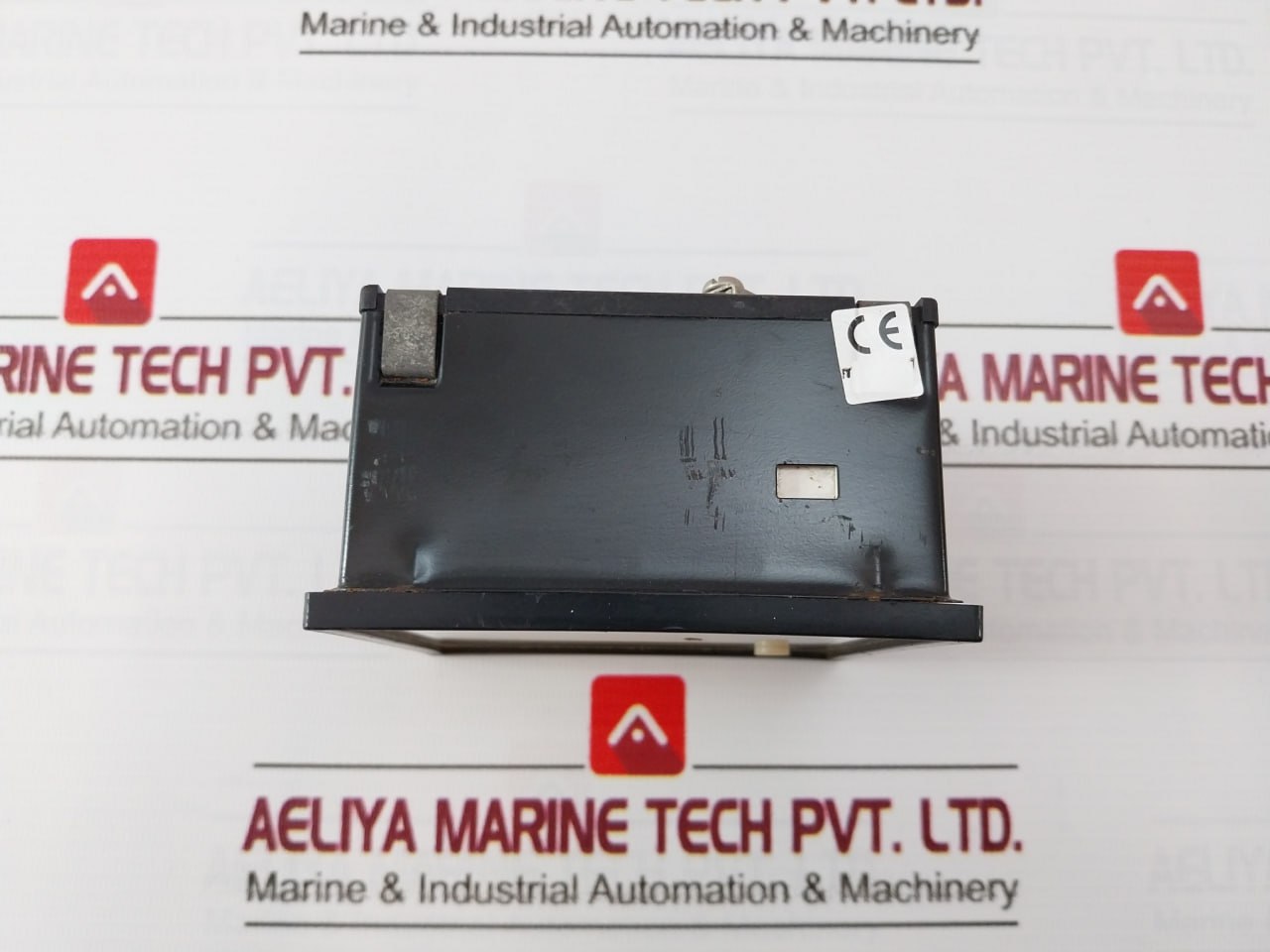 Celsa Voltmeter 0-600V Used