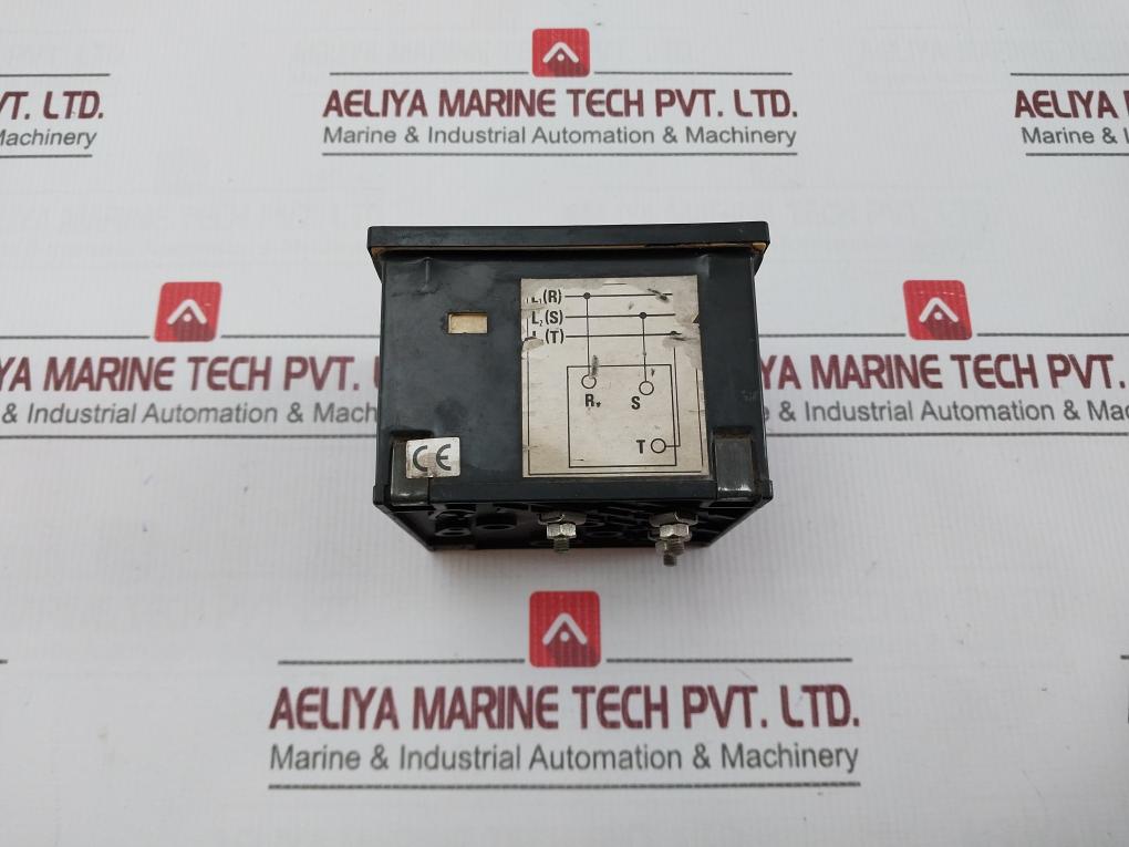 Celsa 100-600V Analog Measuring Instrument