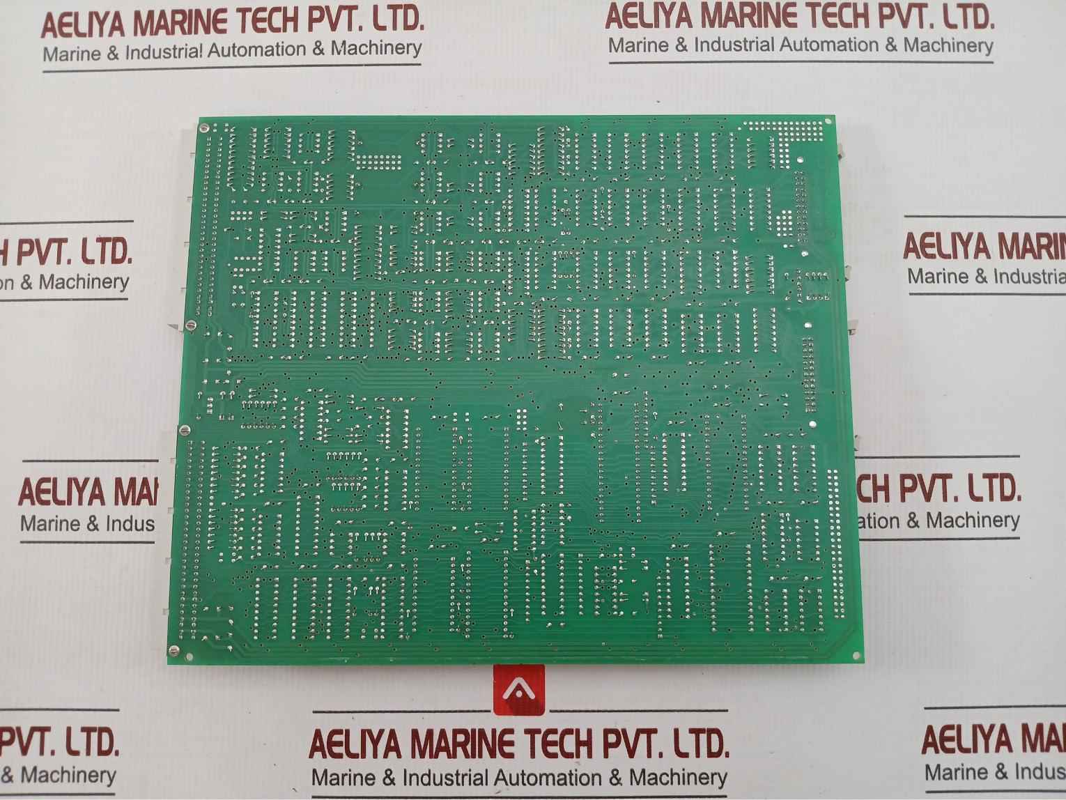 Central Processing Unit Controller Pcb Board 51028163Xd-1Ba Merlin Gerin