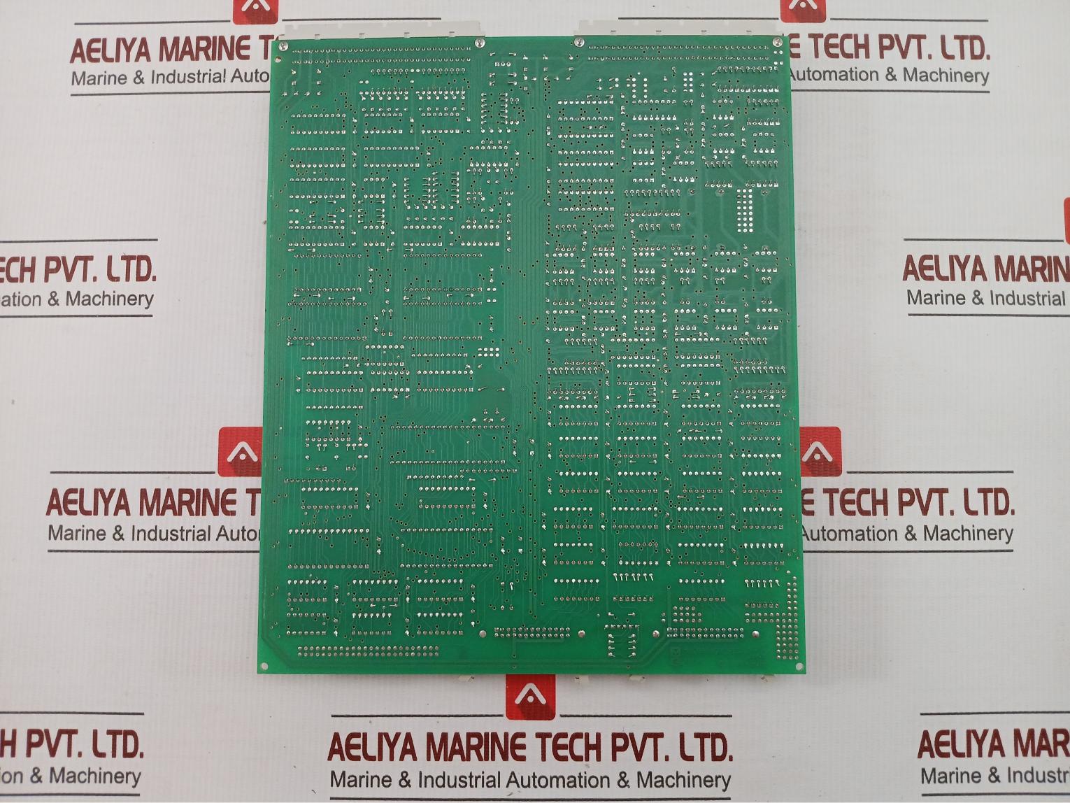 Central Processing Unit Controller Pcb Board 51028163Xd-1Ba Merlin Gerin