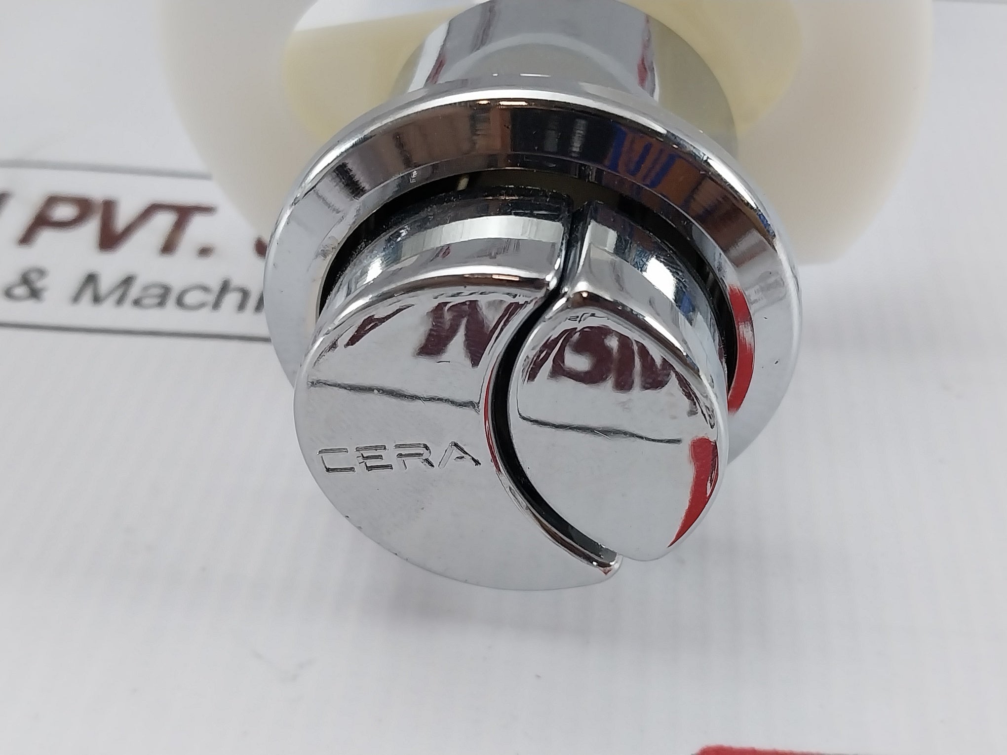 Cera Superflo Dual Flush (Biv-3) Calibre Float Tf Internal Fitting Set B1810101