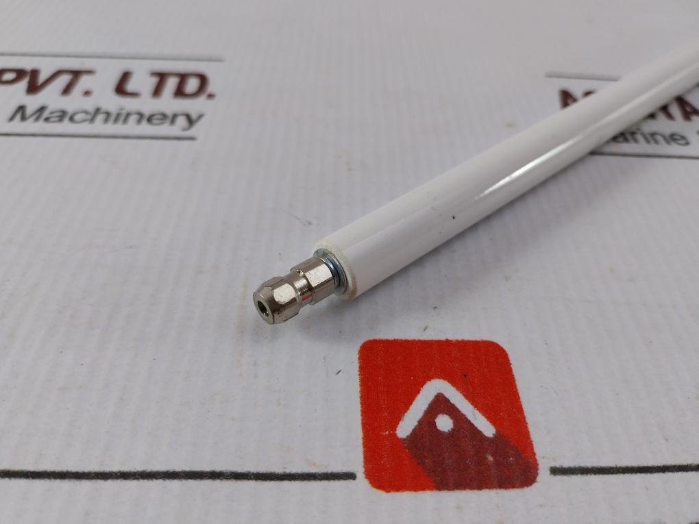 Ceramic Sparking Ignition Electrode Used
