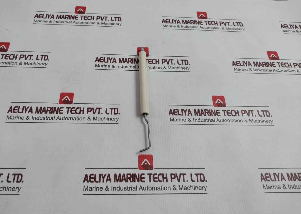 Ceramic Sparking Ignition Electrode