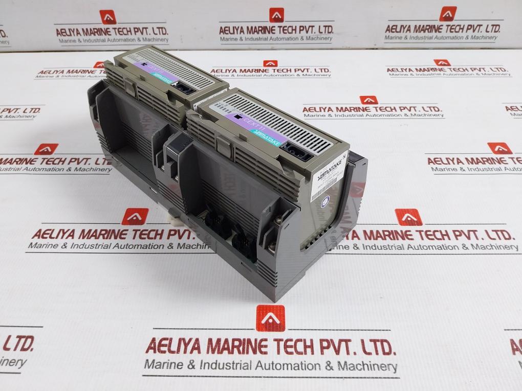 Cext11 Yamatake Remote Communication Module 24 Vdc 80Ma