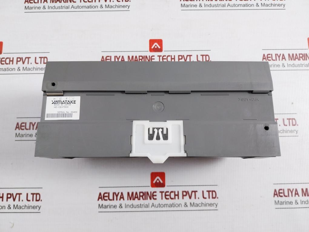 Cext11 Yamatake Remote Communication Module 24 Vdc 80Ma