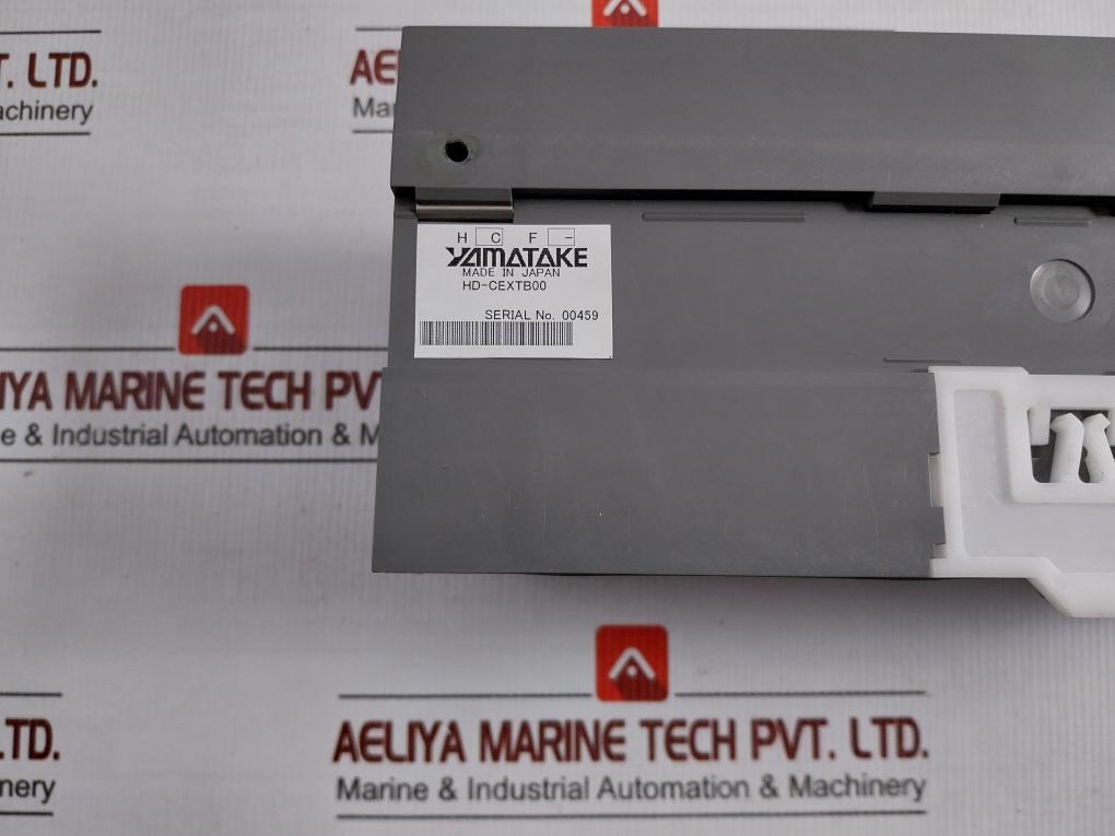 Cext11 Yamatake Remote Communication Module 24 Vdc 80Ma