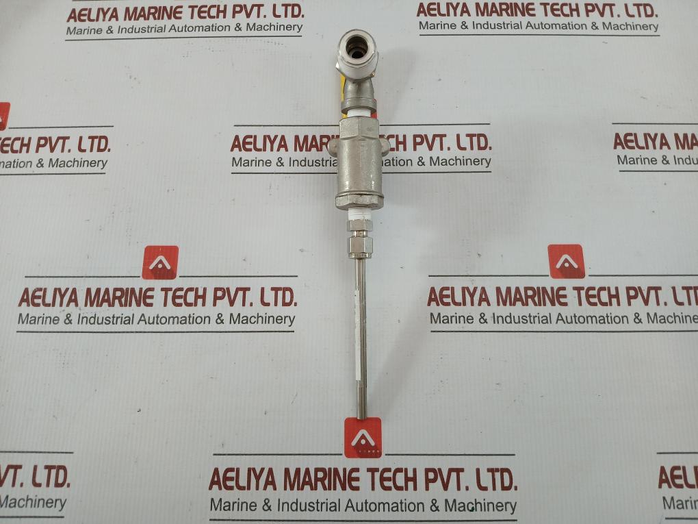 Cf8M Full Port Ball Valve Apollo