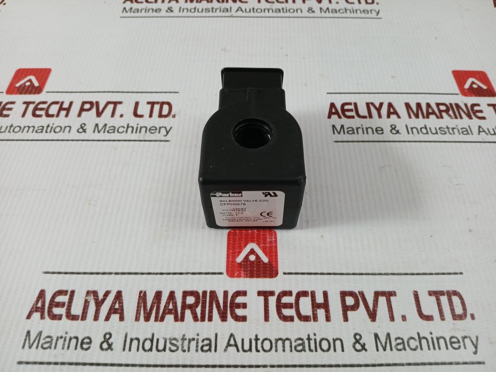 Cfph0576-Solenoid-Coil-11W-120-60-110-50V-Parker-209269-5
