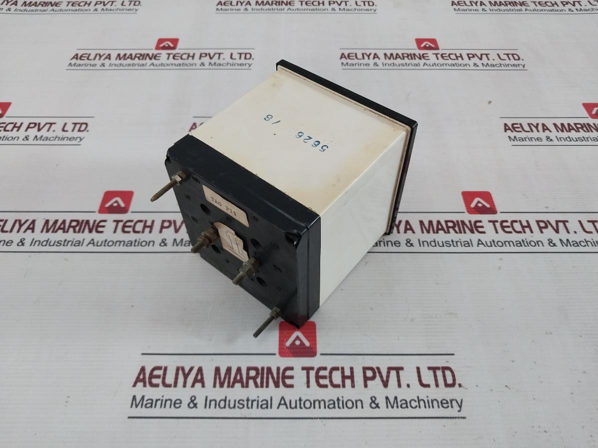 Cgs Hr96W Analog Pressure Measurement Meter 0-4÷20Ma H1007 0-2,8 Bar