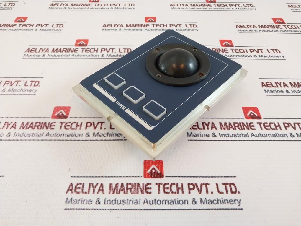 Ch Products P200-8F20V00-x Trackball Dip Switch Rev A