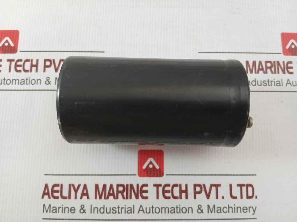 Chang Fn Electrolytic Capacitor 3300 Muf 400V Dc 85°C Used Condition