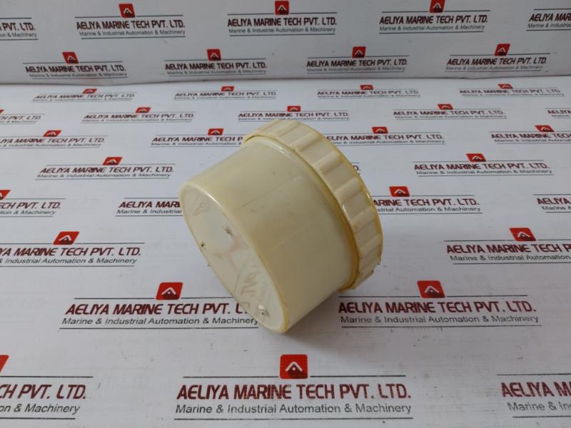 Changchun Dym-14 Aneroid Barometer Precision Hpa X10 78-109 0545