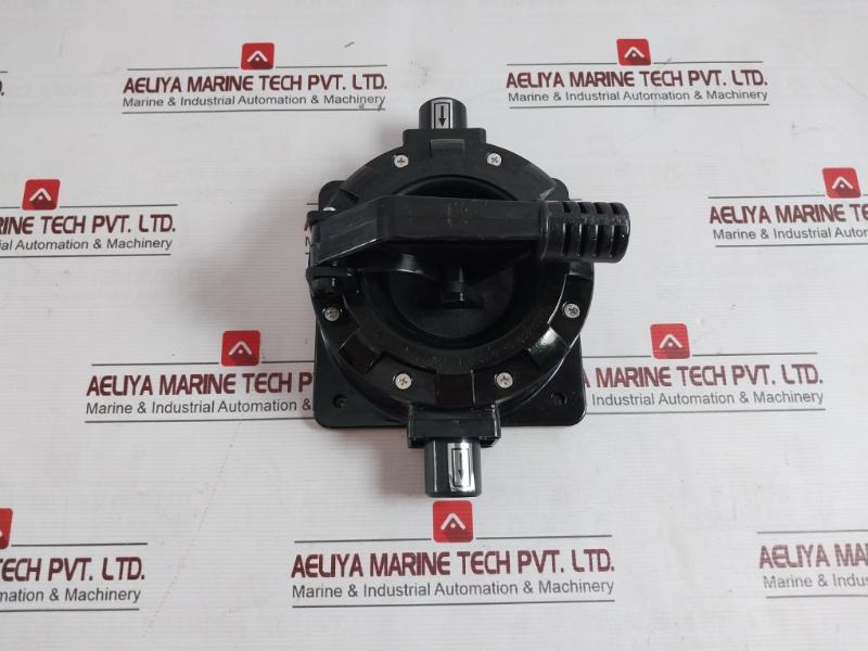 Changzhou Sangao Mb1125 Lifeboat Bilge Hand Pump Set 32 L/Min Iso18813:2006