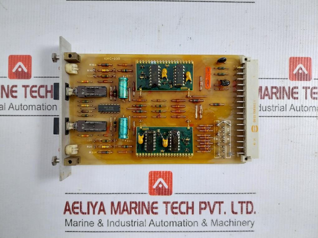 Channel-Unit-Pcb-Card-Kmc-230-Autronica-7251-006-209000-1