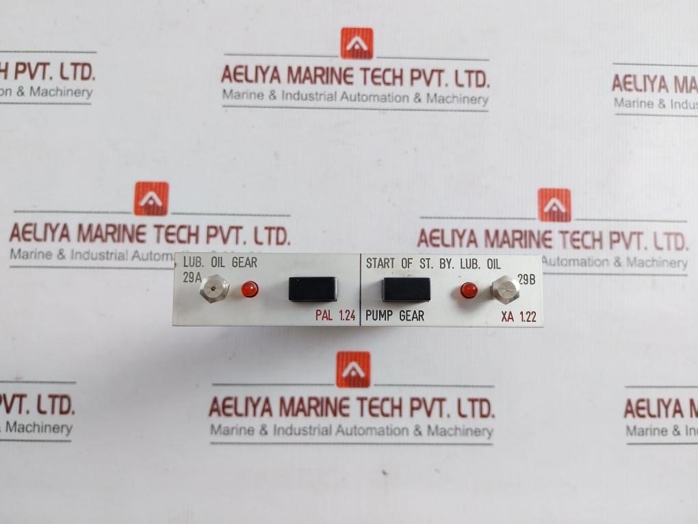 Channel-Unit-Pcb-Card-Kmc-230-Autronica-7251-006-209000-2