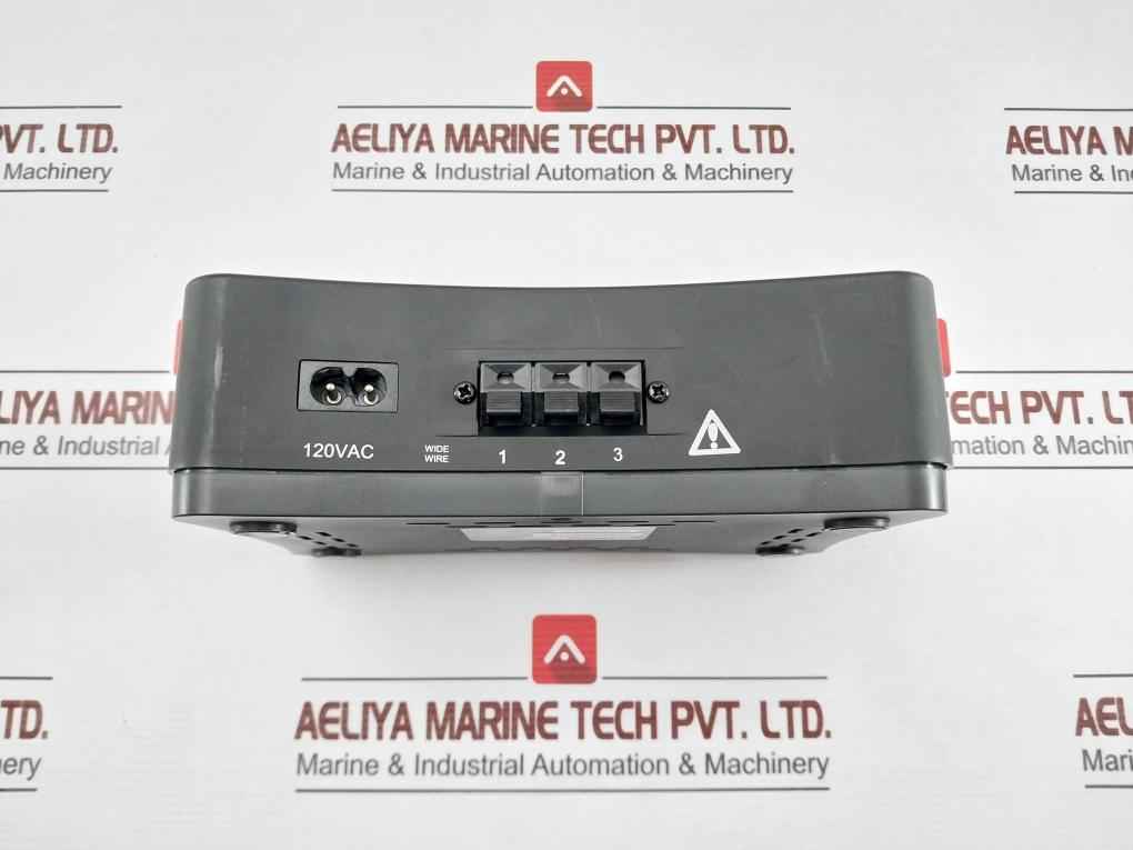 Channel Master Cm-9521Hdxcu Antenna Rotator Control Unit
