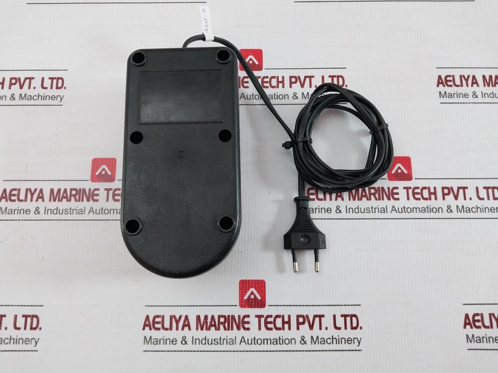 Charger 2-meter 486910-08 Black & Decker Input-ac230V-50Hz