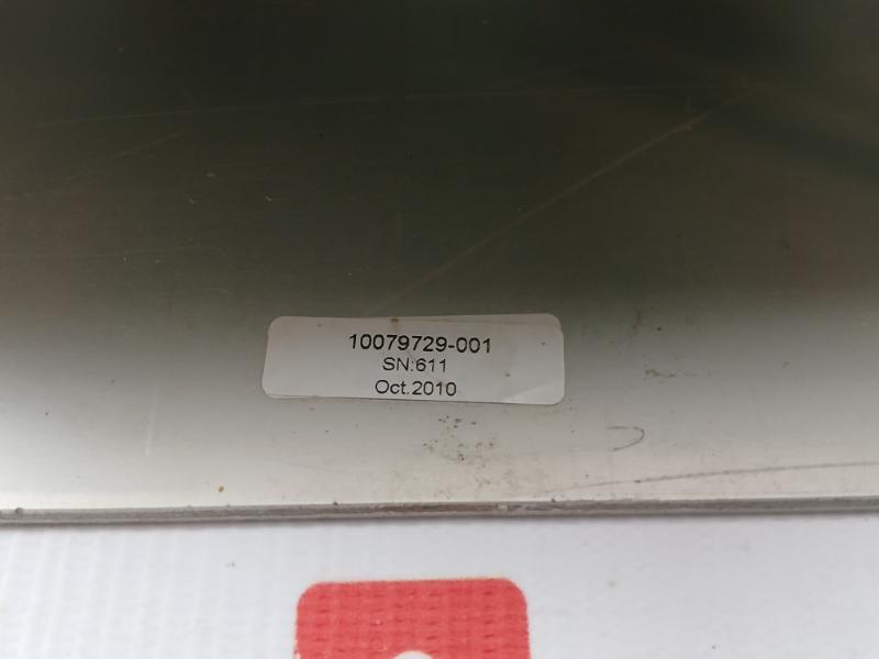 Charger Power Supply Module Rev.A 017-006512 Brand Nov