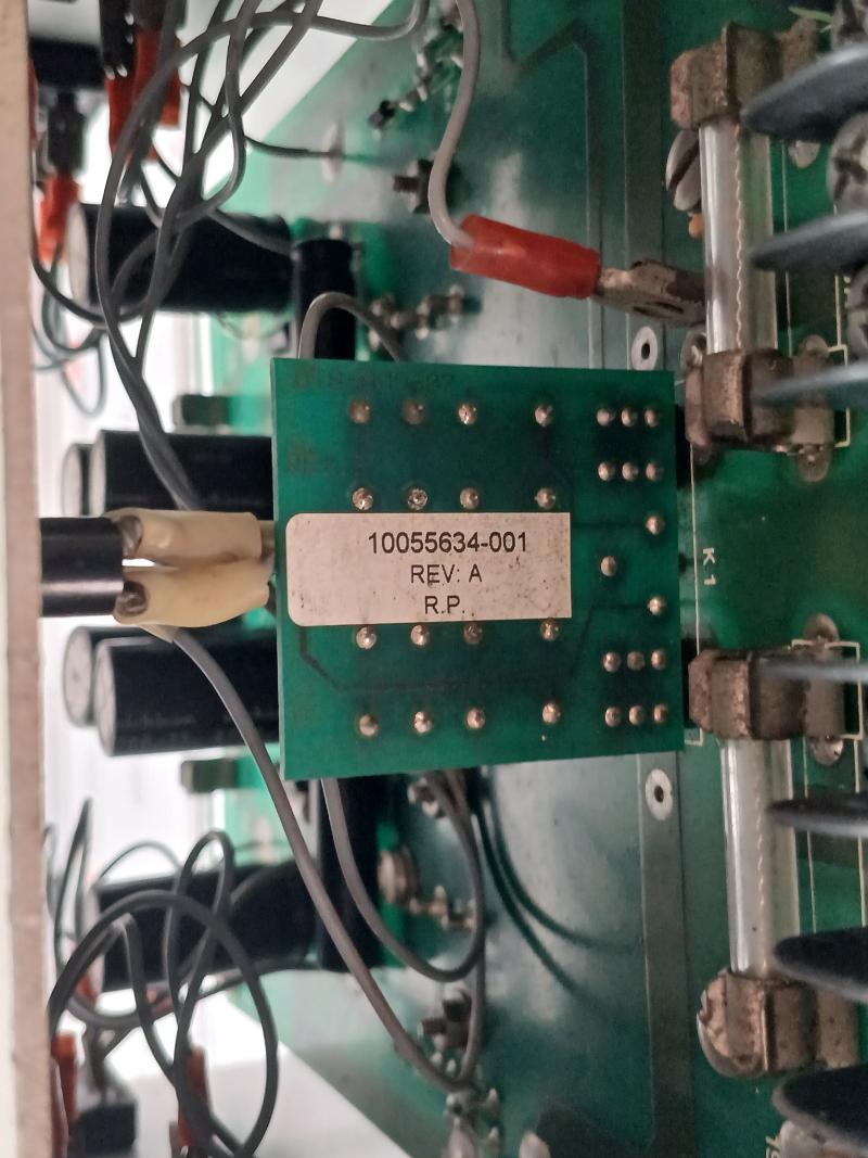 Charger Power Supply Module Rev.A 017-006512 Brand Nov
