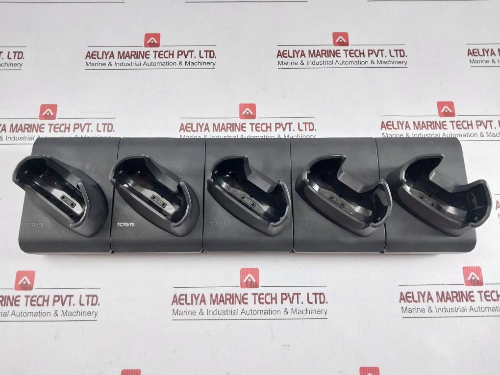 Charging-Cradle-Crd-tc7X-se5C1-01-12Vdc-9-0A-5-slot-Zebra-Sharecradle-mc-208805-2