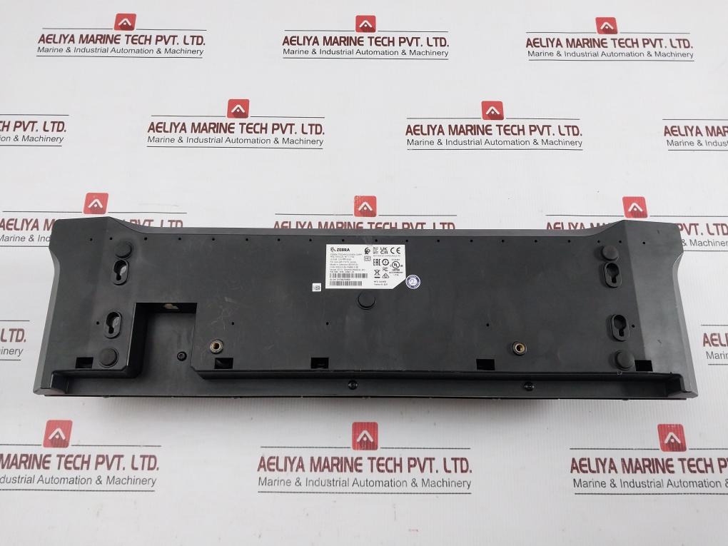 Charging-Cradle-Crd-tc7X-se5C1-01-12Vdc-9-0A-5-slot-Zebra-Sharecradle-mc-208805-3