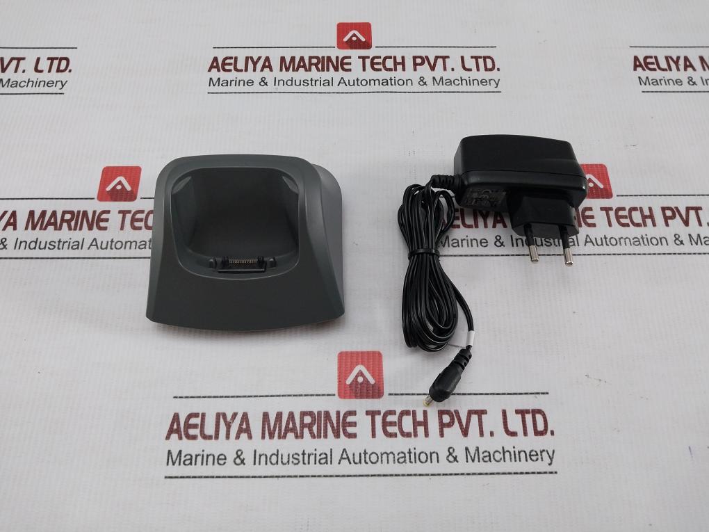 Charging-Station-Power-Supply-100-240V-50-60Hz-0-3A-Mitel-DC3-BAAA-1B-209877-1