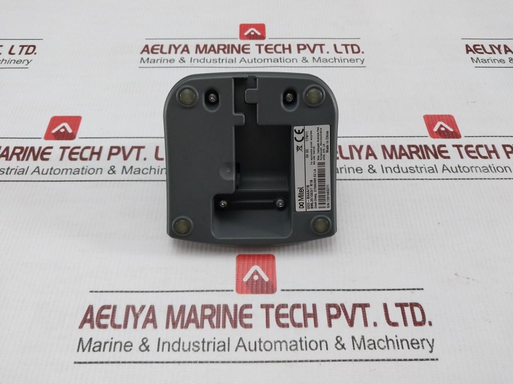 Charging-Station-Power-Supply-100-240V-50-60Hz-0-3A-Mitel-DC3-BAAA-1B-209877-3