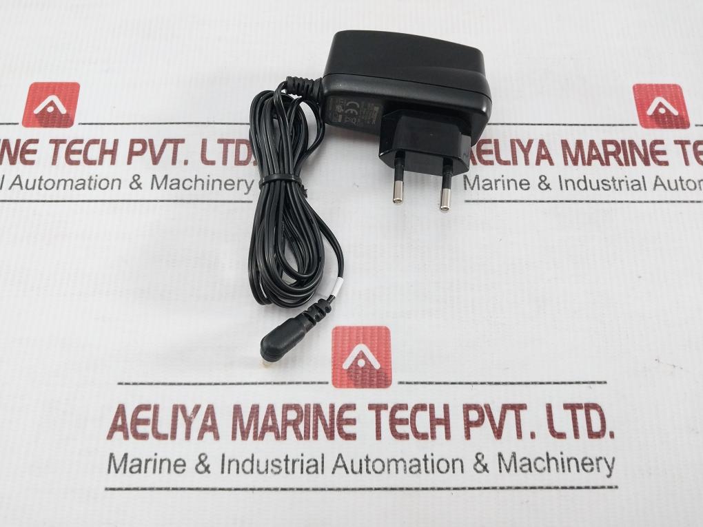 Charging-Station-Power-Supply-100-240V-50-60Hz-0-3A-Mitel-DC3-BAAA-1B-209877-8